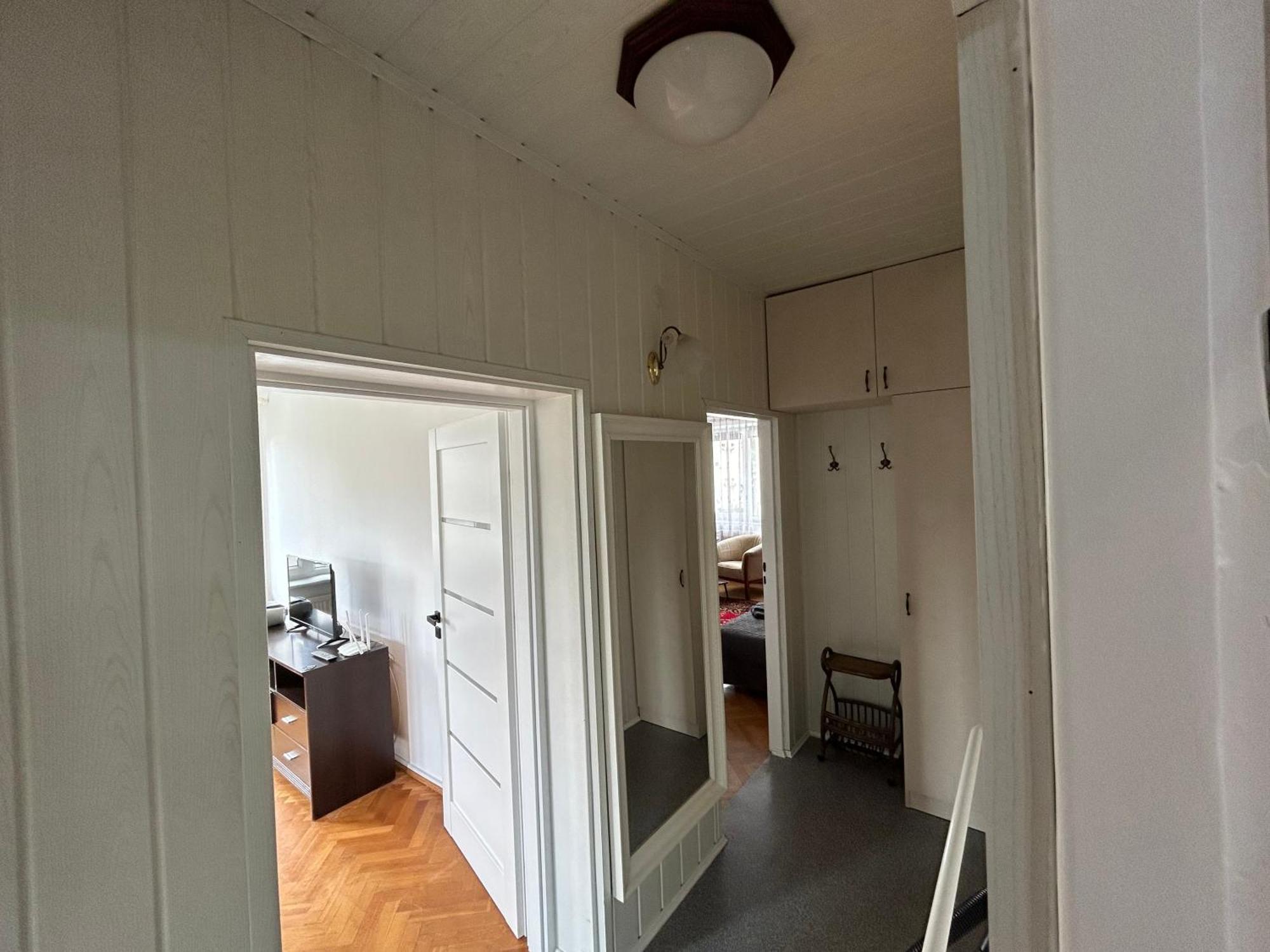 Apartamento Gdynia Pomorska 49 A Dla 2-7 Osob Exterior foto