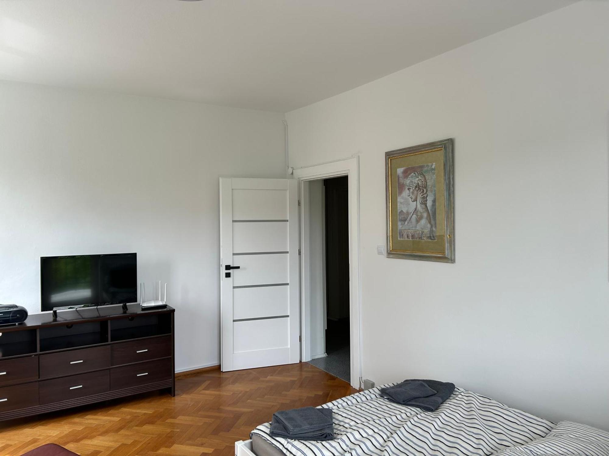 Apartamento Gdynia Pomorska 49 A Dla 2-7 Osob Exterior foto