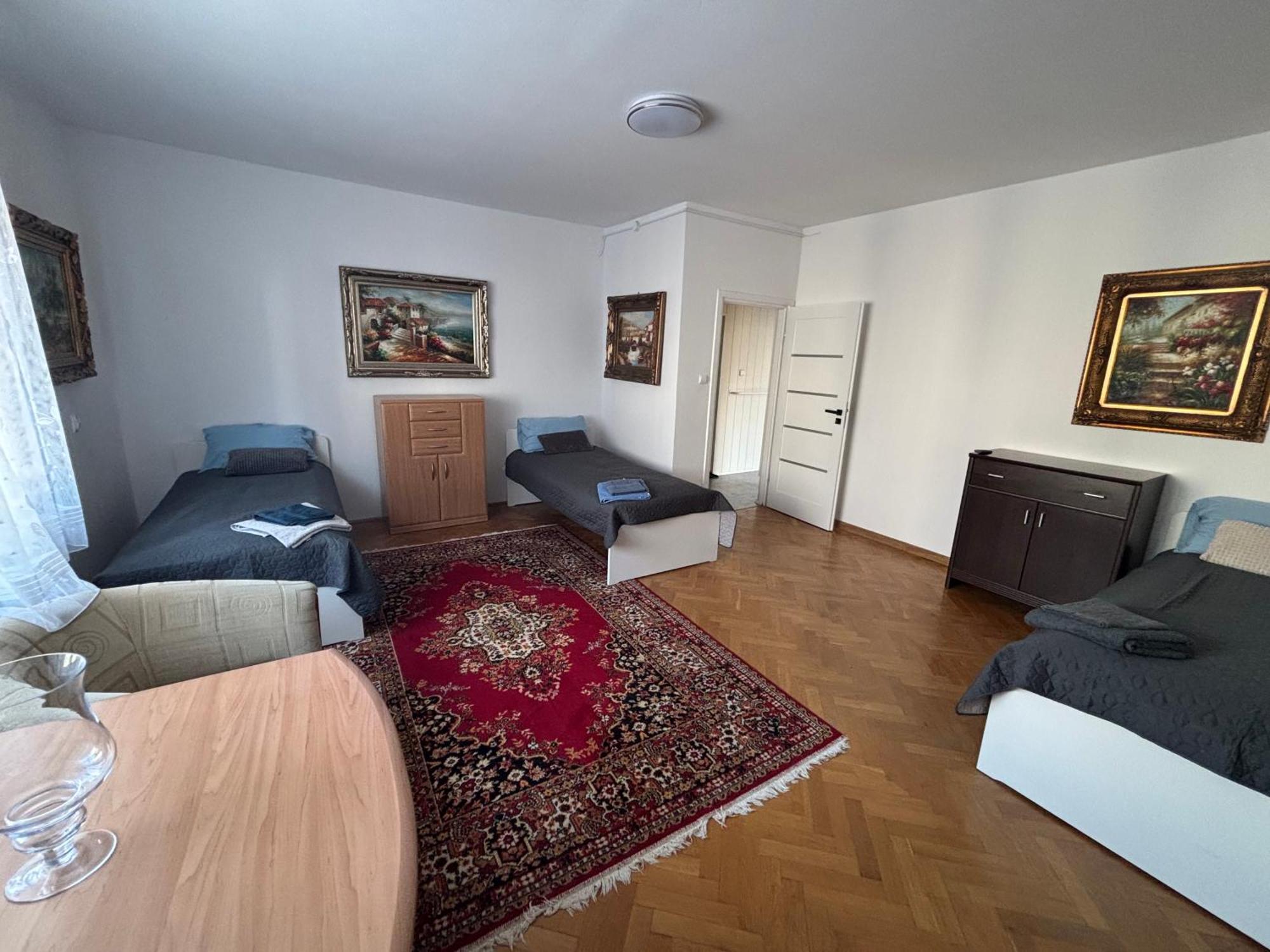 Apartamento Gdynia Pomorska 49 A Dla 2-7 Osob Exterior foto