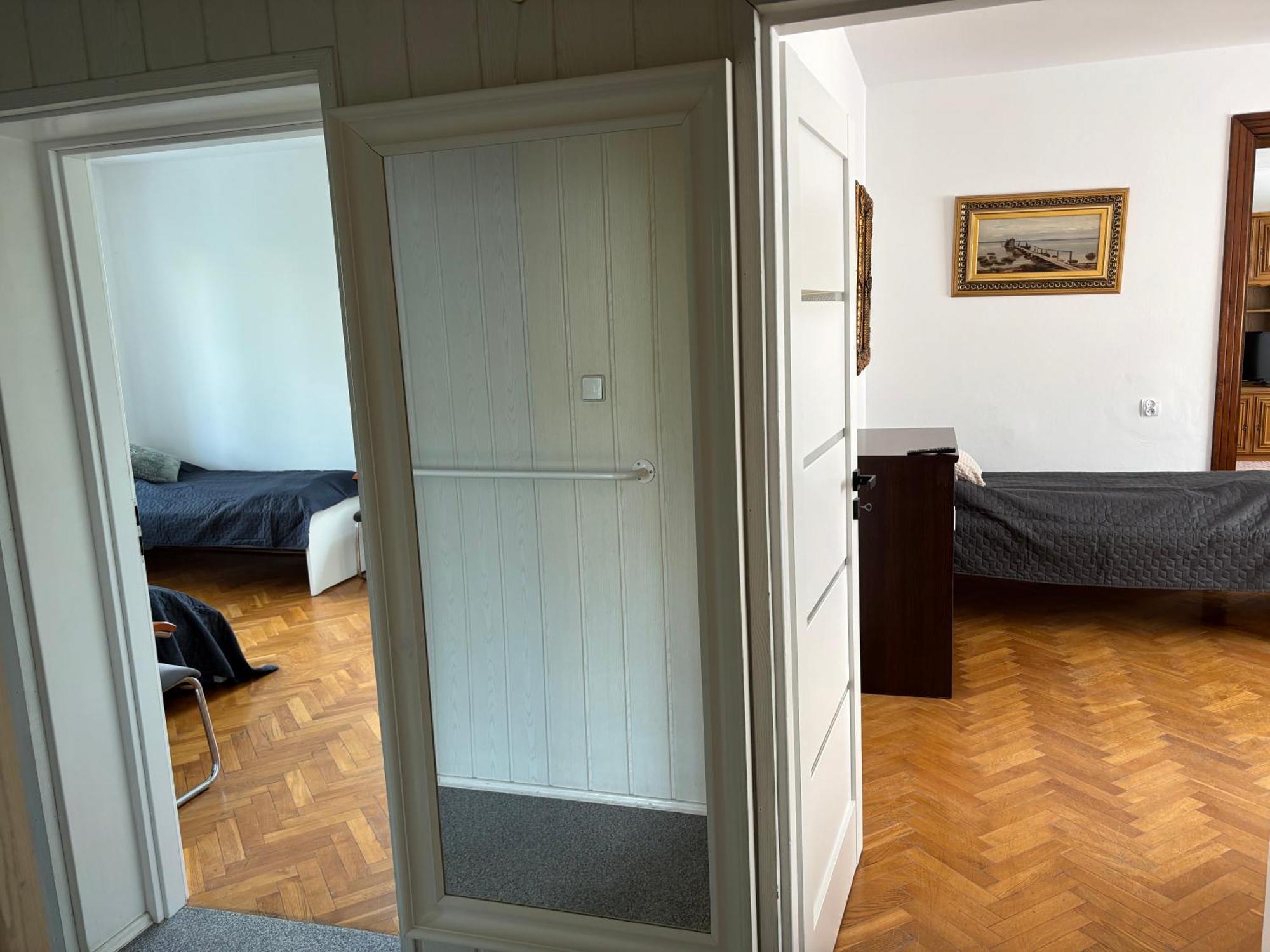 Apartamento Gdynia Pomorska 49 A Dla 2-7 Osob Exterior foto